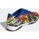 adidas Nemeziz Messi 19.3 Turf M - Royal Blue/Silver Metallic/Solar Yellow