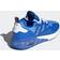 Adidas Ninja ZX 2K Boost - Blue/Cloud White/Collegiate Green