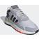 Adidas Nite Jogger - Dash Grey/Core Black/Halo Silver