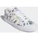 Adidas Disney x Nizza 'Sport Goofy Pack - White - Men's