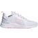 Adidas Novamotion W - Cloud White/Signal Pink/Grey Two