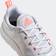 Adidas Novamotion W - Cloud White/Signal Pink/Grey Two