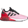 Adidas Ninja ZX 2K Boost - True Pink/Core Black/Scarlet