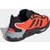 Adidas Ozweego Pure Core Black Solar Red