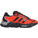 Adidas Ozweego Pure Core Black Solar Red