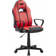 EXO Junior Sergeant Gaming Chair - Black/Red