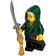 LEGO Ninjago Lloyd 30609