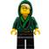 LEGO Ninjago Lloyd 30609