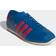 Adidas Paris - Lush Blue/Lush Red/Off White