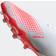 adidas Predator 20.3 Firm - Cloud White/Core Black/Pop