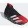 adidas Predator Mutator 20.1 Soft Ground Boots - Core Black/Cloud White/Active Red