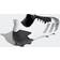 adidas Predator Mutator 20.2 Firm - Cloud White/Silver Metallic/Core Black