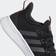 Adidas Puremotion Shoes - Core Black/Grey Six/Light Flash Orange