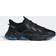 adidas Pusha T Ozweego Call of Duty® - Core Black/Dark Slate/Blanch Blue