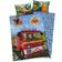 Herding Fireman Sam Reversible Duvet Cover 135x200cm