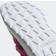 adidas Questar Flow W - Grey Three/Shock Pink/Hi-Res Yellow
