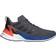 adidas Response Super M - Grey Six/Core Black/Semi Solar Red