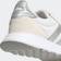 Adidas Run 60s 2.0 Shoes Chalk White/Silver Metallic/Dash Grey Female