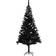 vidaXL Plastic Spruce Árbol de Navidad 180cm