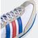 Adidas SL72 White Glory Blue Men's