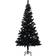 vidaXL Plastic Spruce Christmas Tree 150cm