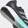 Adidas SL20 Shoes Core Black/Silver Metallic/Clear Aqua Female