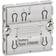 Schneider Electric Fuga IHC 1092001537