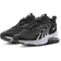 NIKE Air Max 270 React ENG M - Black/White/Dark Smoke Grey