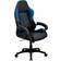 ThunderX3 Bc1 Boss Sedia Per Gaming Universale Nero, Blu