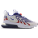 Nike Air Max 270 React ENG M - White/Ember Glow/Concord