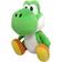 Sanei Super Mario World Green Yoshi 20cm