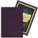 Dragon Shield Standard Matte Non Glare Sleeves Purple