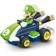 Carrera Mario Kart Mini Luigi RTR 370430003