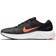 Nike Air Zoom Structure 23 Black Bright Mango Men's