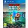 Asterix & Obelix XXL 3: De Kristallen Menhir Sony PlayStation 4 Platformgame