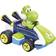 Carrera Mario Kart Mini Yoshi RTR 370430004