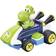 Carrera Mario Kart Mini Yoshi RTR 370430004