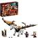 LEGO Ninjago Wu's Battle Dragon 71718