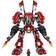 LEGO The Ninjago Movie Fire Mech 70615