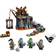 LEGO Ninjago the Trip to the Skull Caves 71717