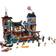 LEGO Ninjago City Havn 70657