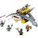 LEGO Ninjago Rokkebomber 70609