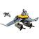 LEGO Ninjago Rokkebomber 70609