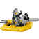 LEGO Ninjago Rokkebomber 70609
