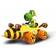 Carrera Nintendo Mario Kart Bumble V Yoshi