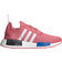 Adidas NMD_R1 W - Hazy Rose/Cloud White/Glow Blue