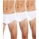 Jockey Classic Y-Front Brief 3-Pack - White