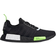 adidas NMD_R1 W - Core Black/Signal Green/Cloud White