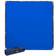 Lastolite Studiolink Screen Kit 3x3m Chroma Key Blue