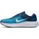 Nike Air Zoom Structure 23 M - Laser Blue/Valerian Blue/Cucumber Calm/White